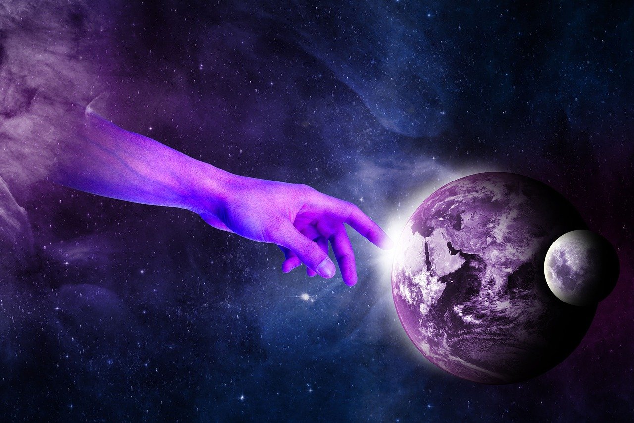 surreal, hand, planet-1447617.jpg